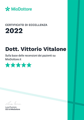 certificato eccellenza miodottore 2022
