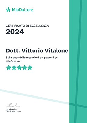 certificato eccellenza miodottore 2024