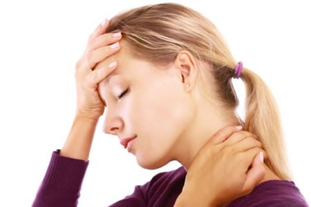 Cefalea muscolo-tensiva: un aiuto dall’agopuntura