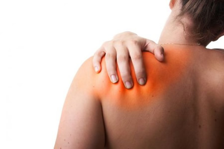 Agopuntura e dolori alla spalla
